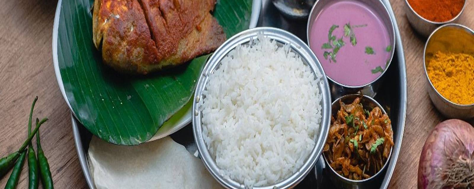 Sindhudurg Family Dining cover