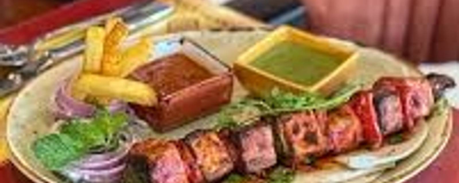 Order from Turkish Souk online in Bangalore | Swiggy