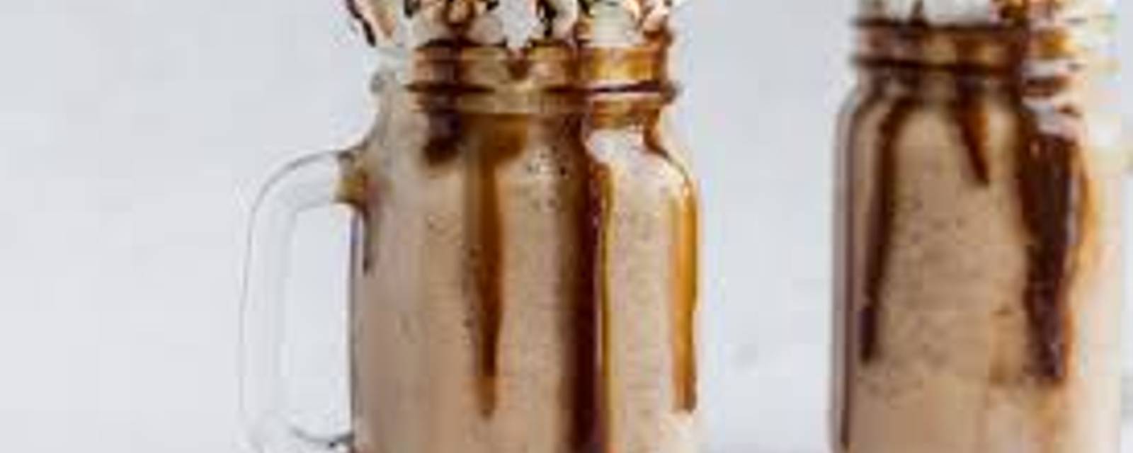 Easy Boba Bubble Tea cover