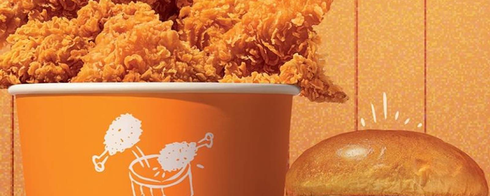 Popeyes cover