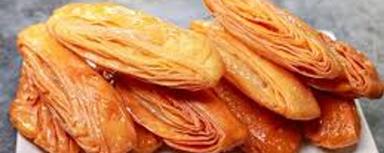 Suruchi Foods cover