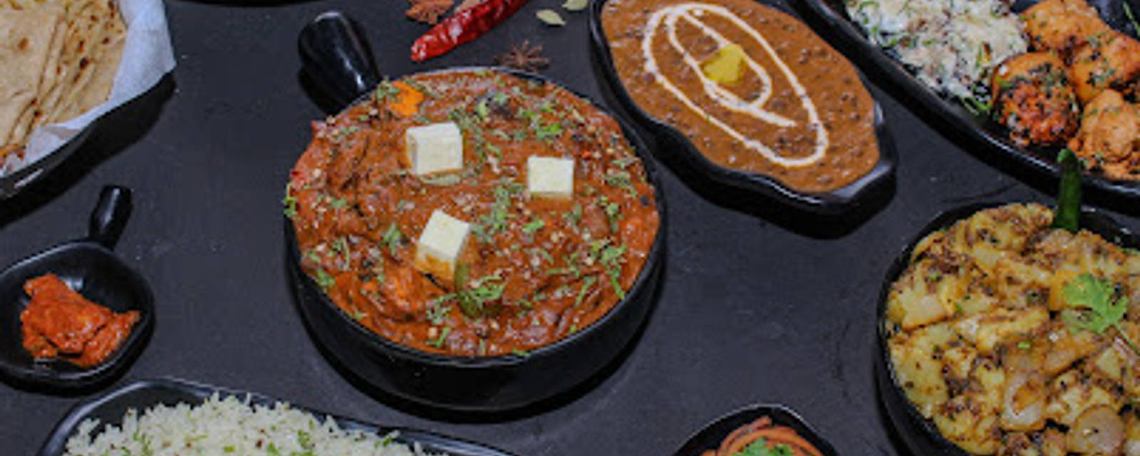 Agrawal's Kitchen cover