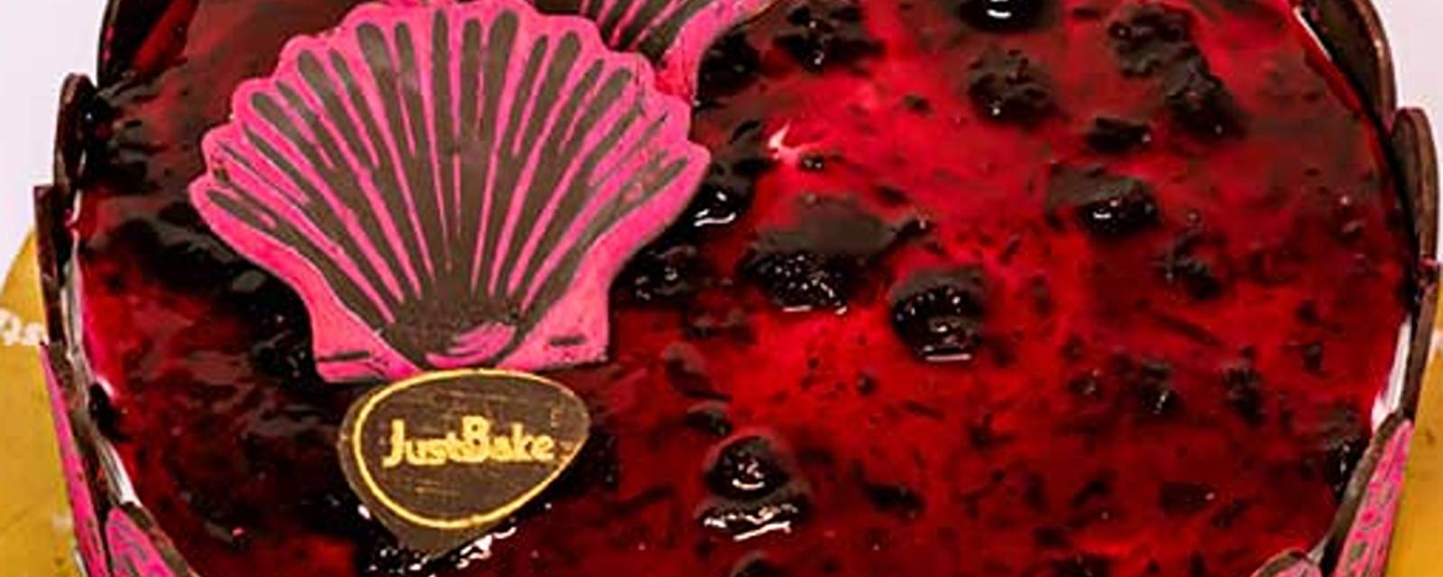 Cake Bae cover