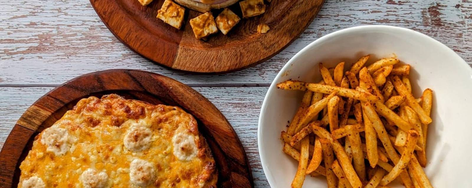 Order from Poptos online in Vadodara | Swiggy