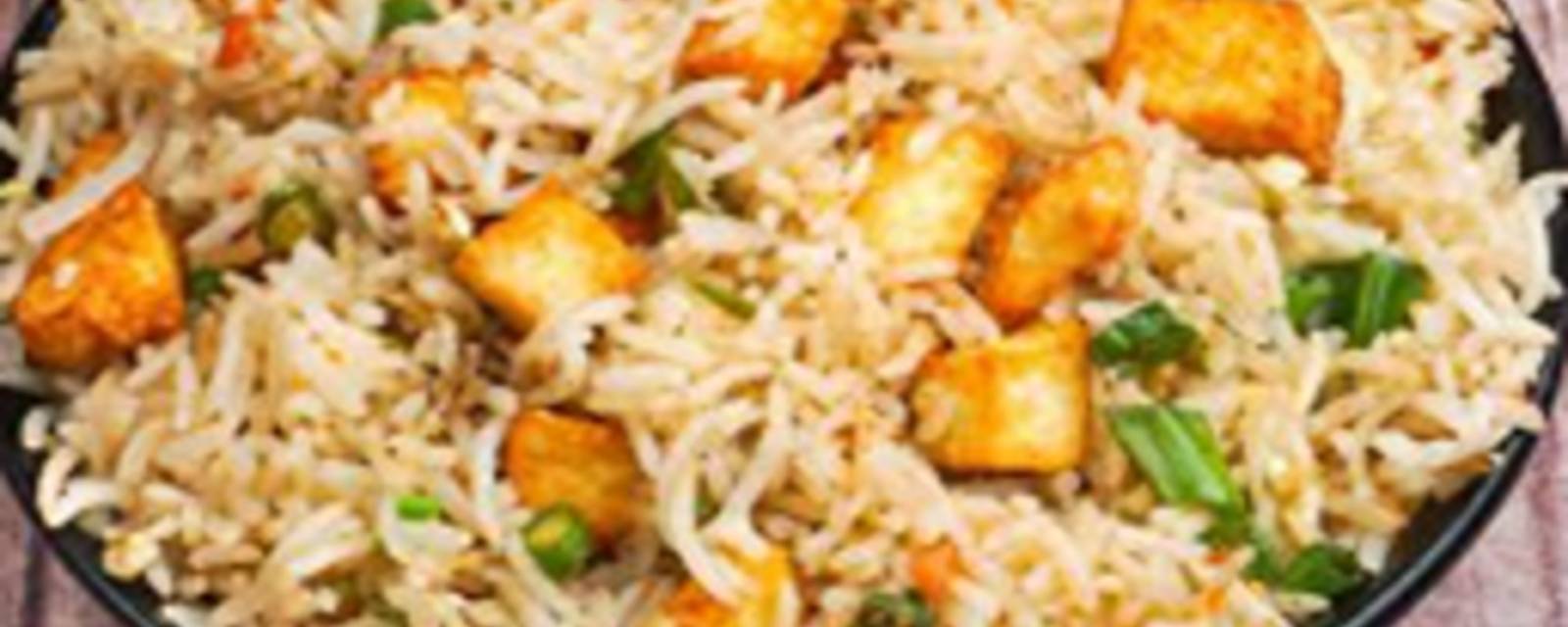 Shivam Chinese & Dabeli cover