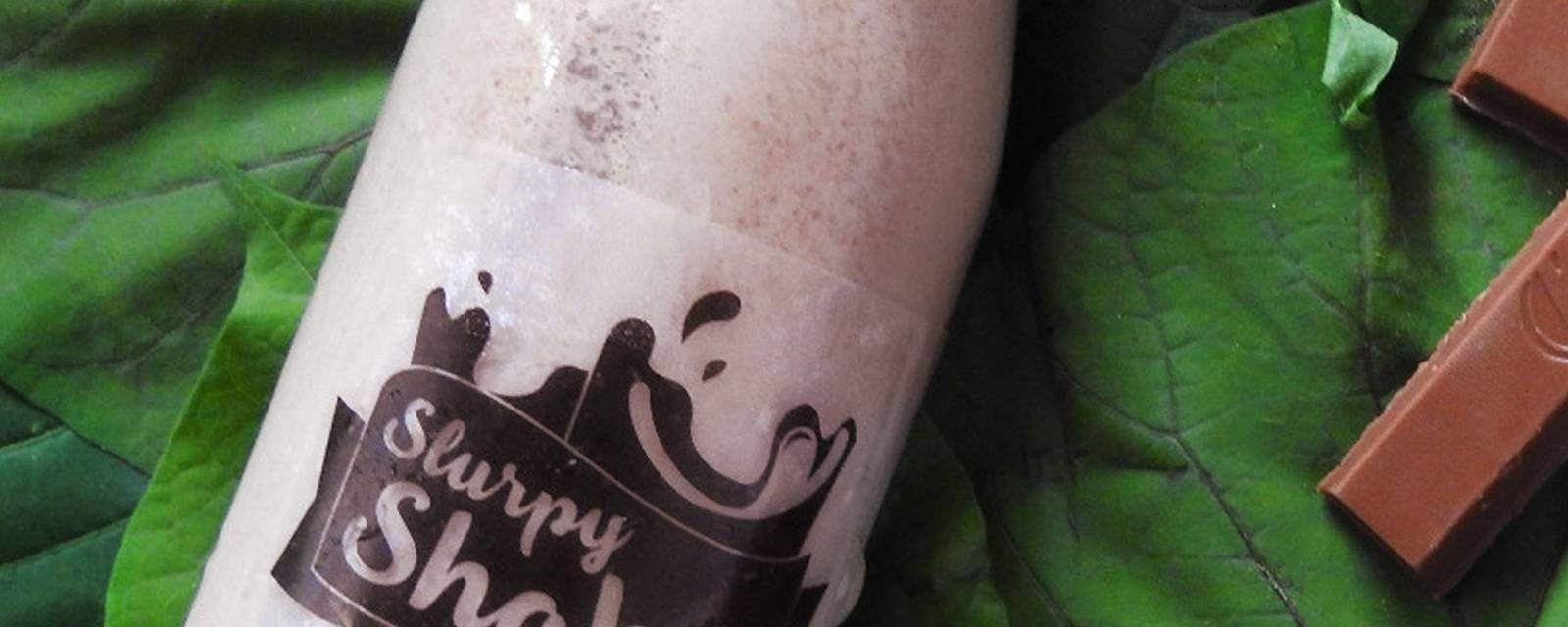 Slurpy Shakes cover