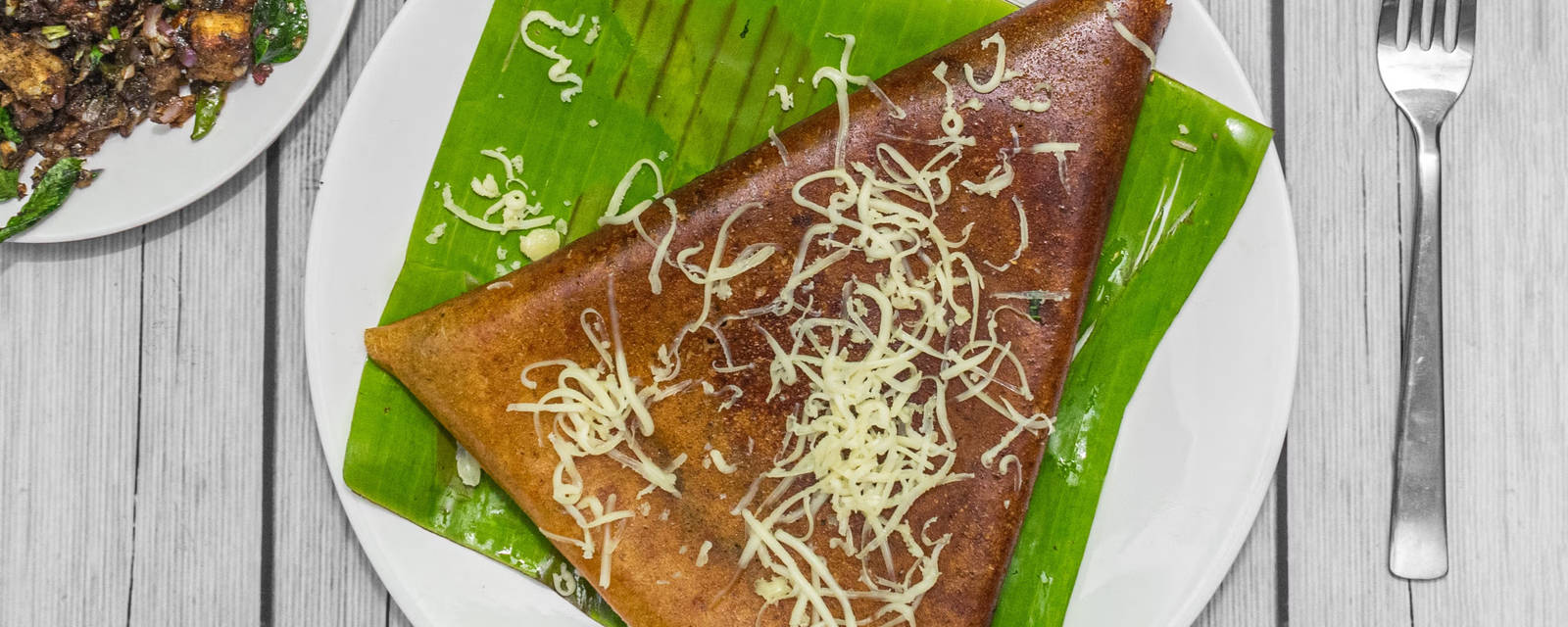 Venky'S Kitchen cover