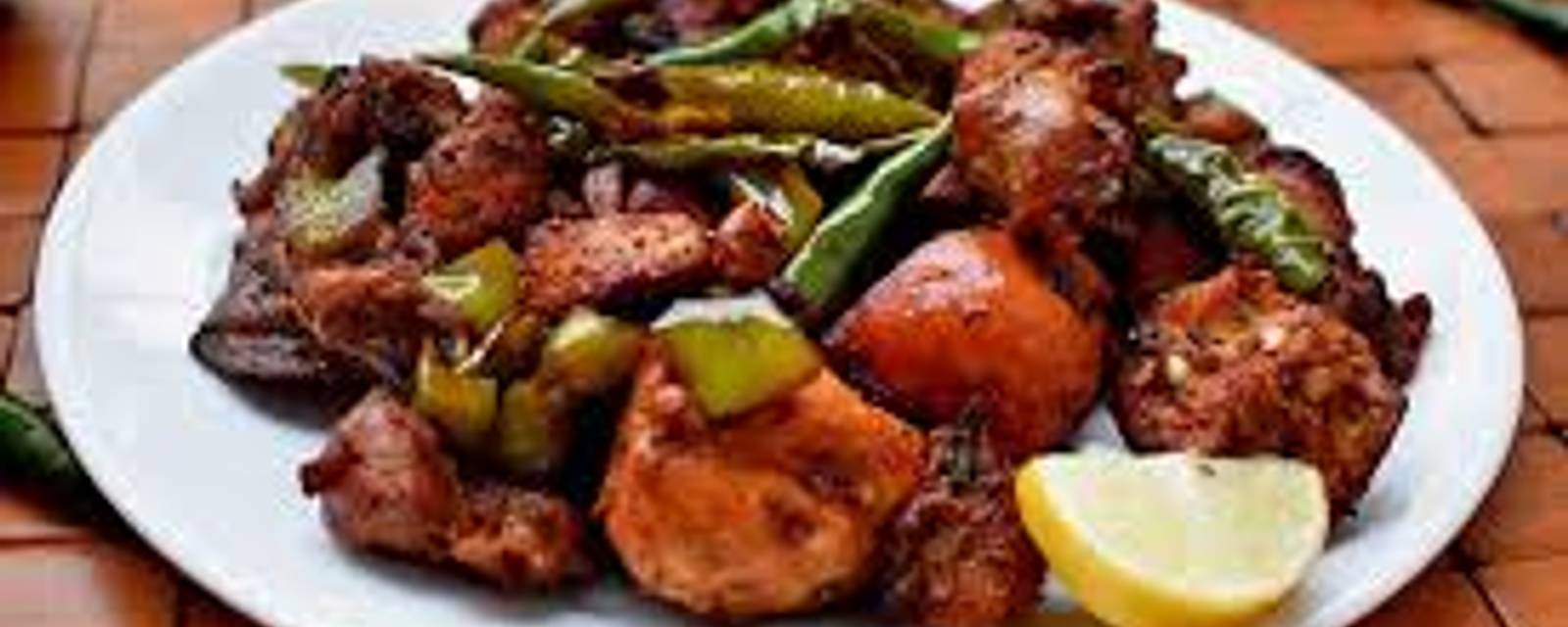 Daucus Ethnic Restaurant & Cafe cover