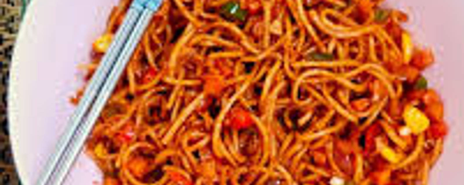 Food Fusion cover