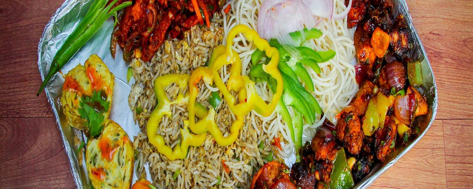 Farsa Restaurant cover