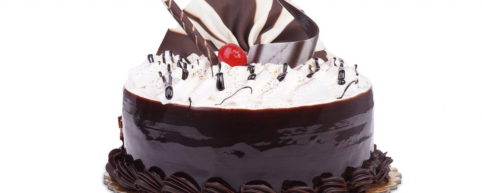 Frosting Pan The Cake Shop cover