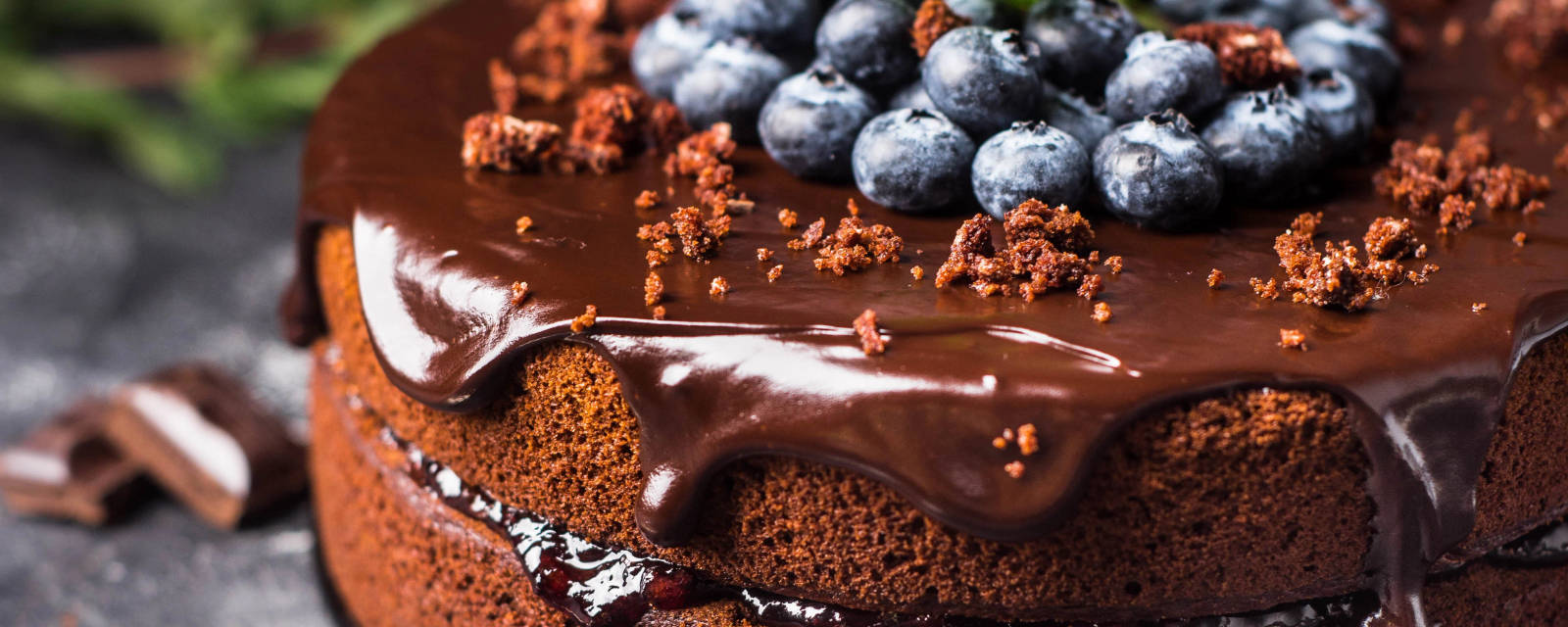Creative Chef Baker cover