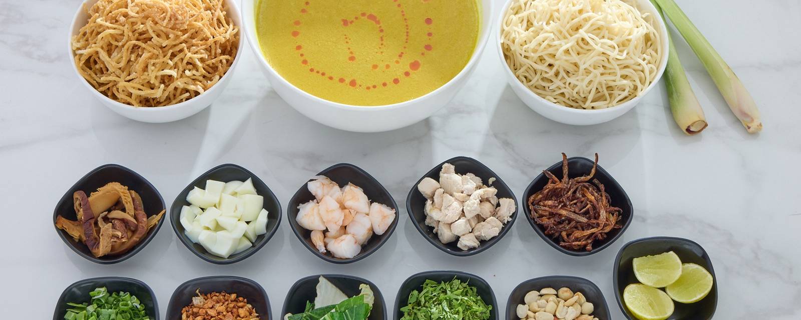 SMOOR Gourmet Eats cover
