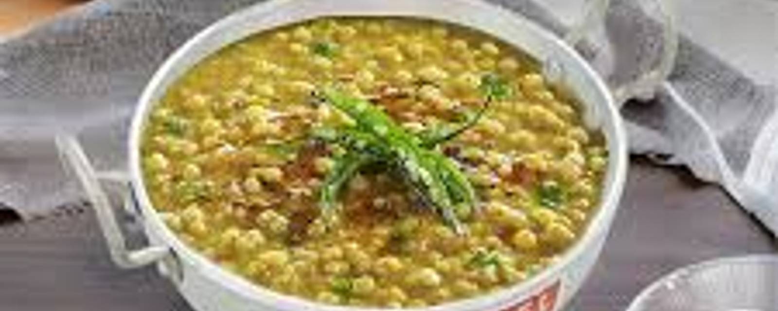 Holy Moly Dhaba & Restaurant cover