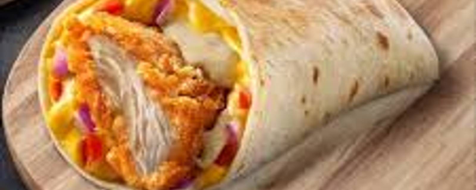 Order from Rail Rolls online in Kochi | Swiggy