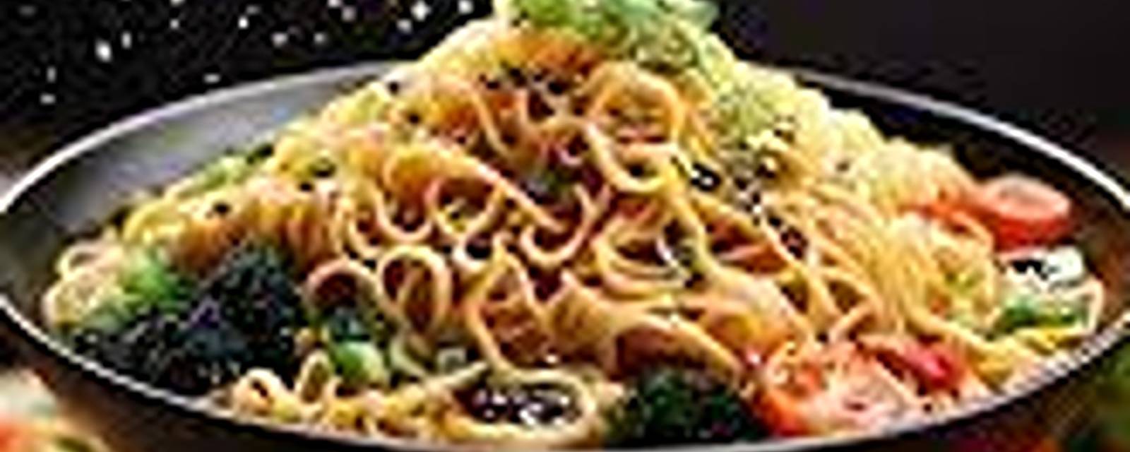 The Chinese Delight cover