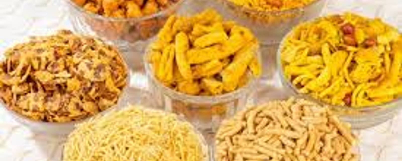 Sri Krishna Hot Chips cover
