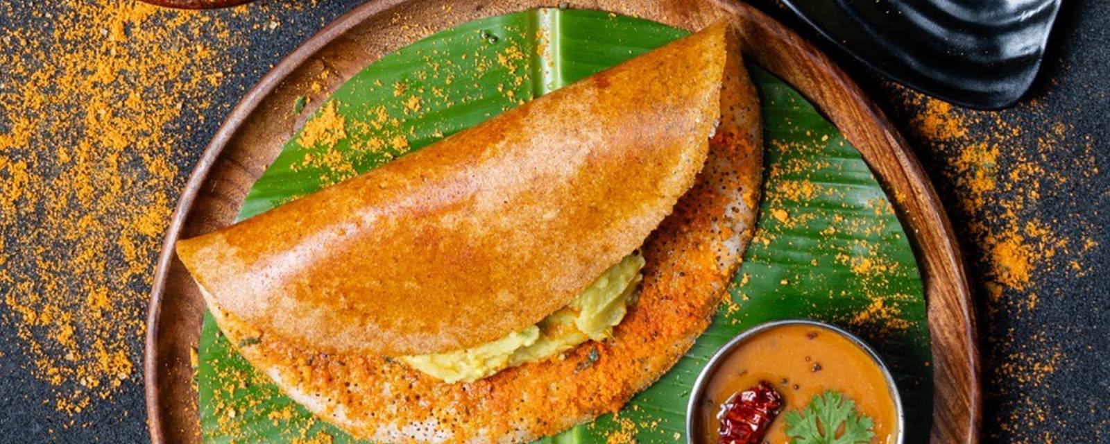 Taaza Kitchen cover