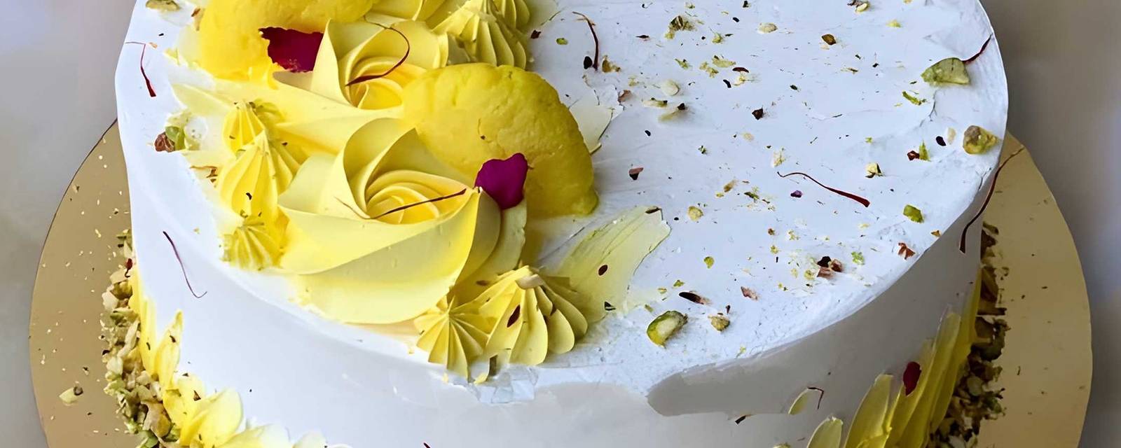 Cake Fresh - Pure Veg Cakes cover