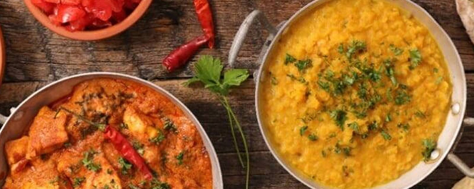 Sasta Family Cuisine cover