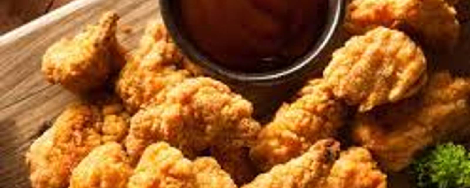 Chicking cover