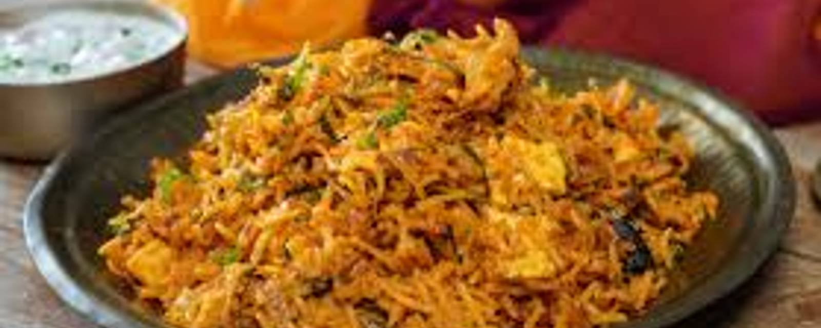 Royal Biryani cover