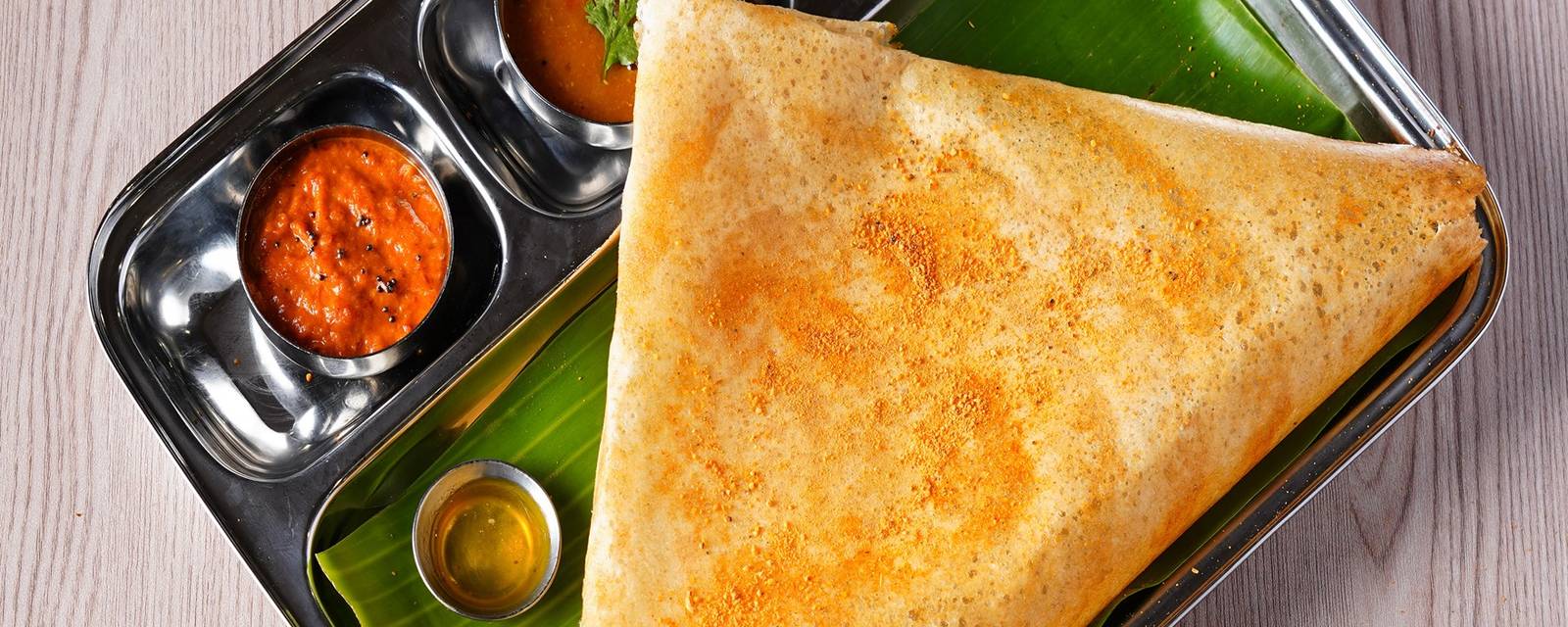 Geetham Veg restaurant cover