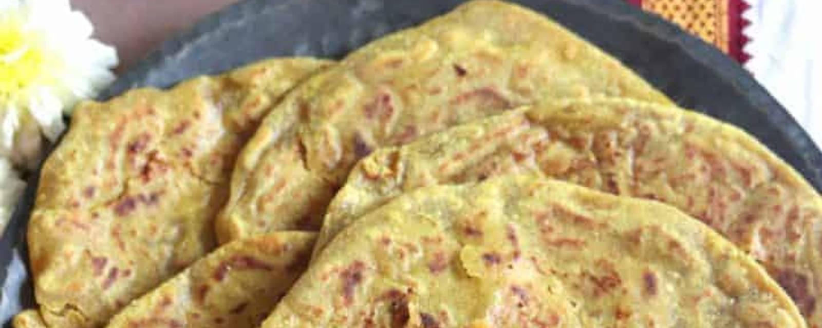 Amogh Foods cover
