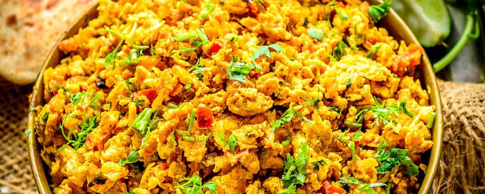 Sai Egg Bhurji Center cover