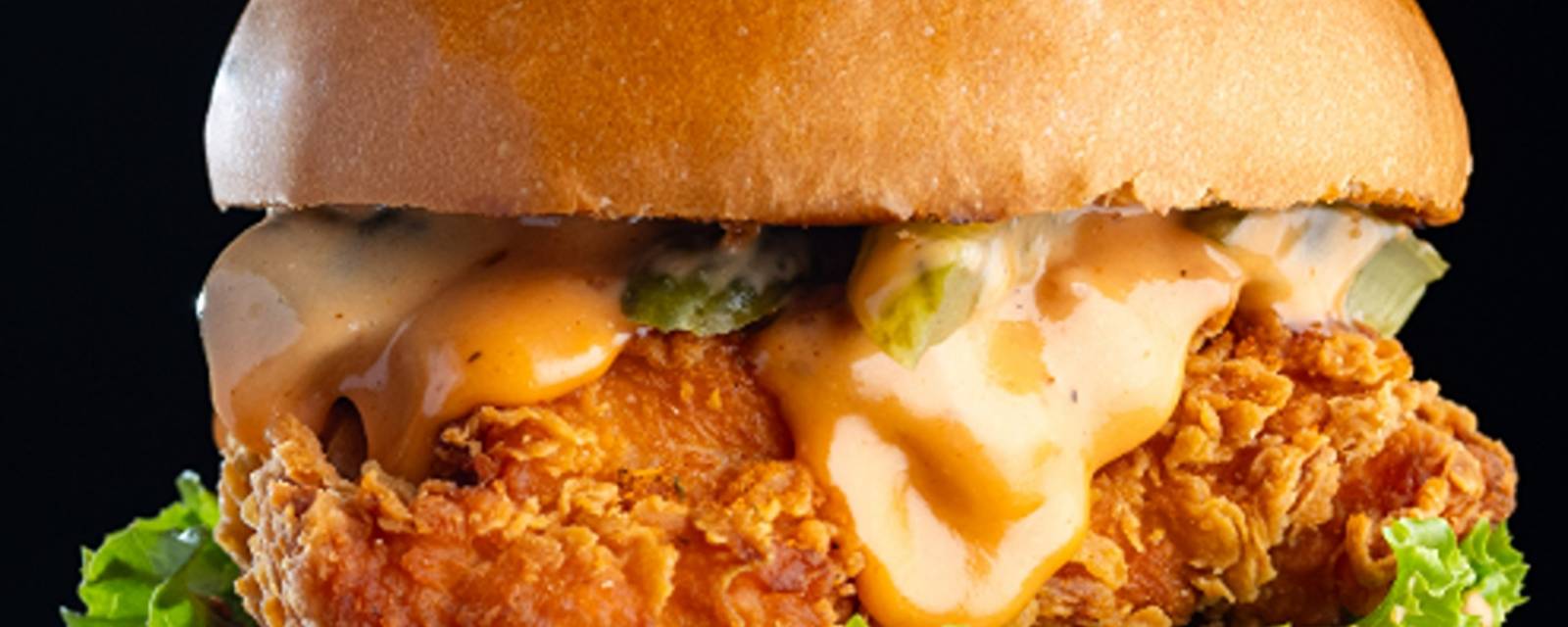 BOSS Burger cover