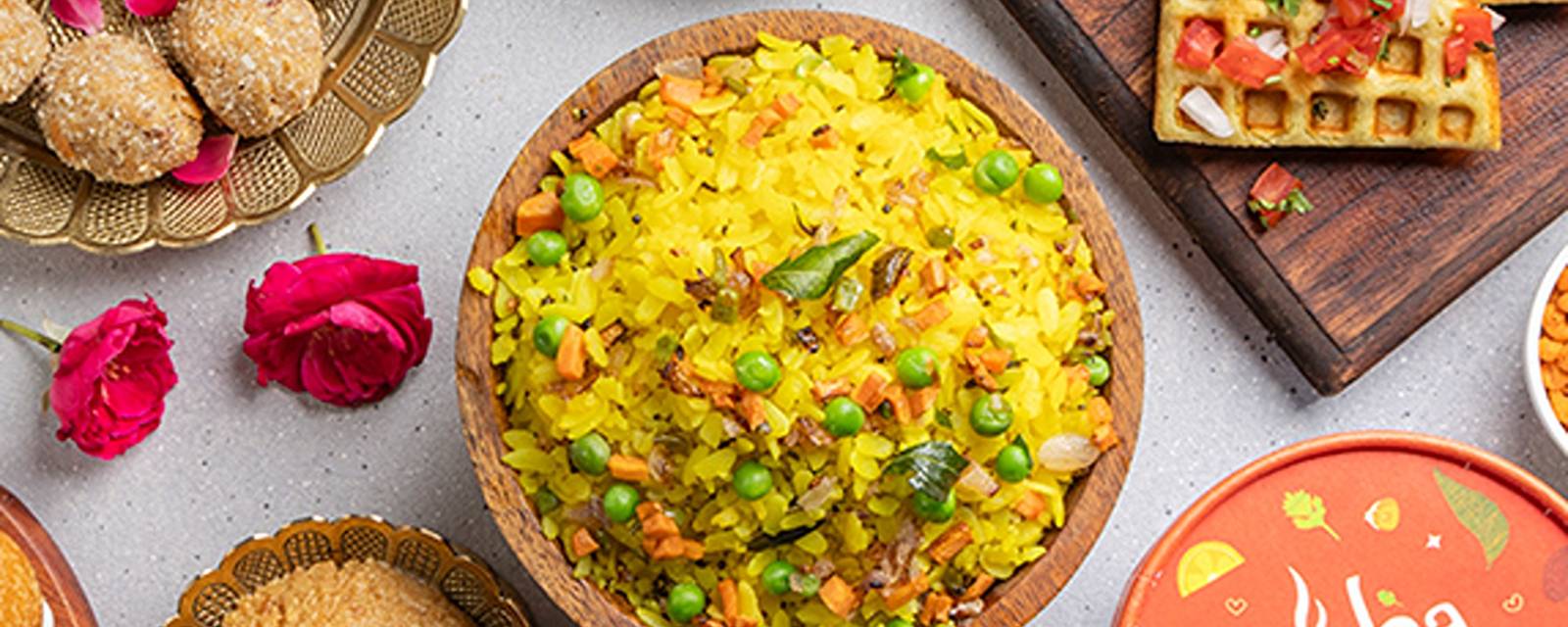 Poha Planet cover