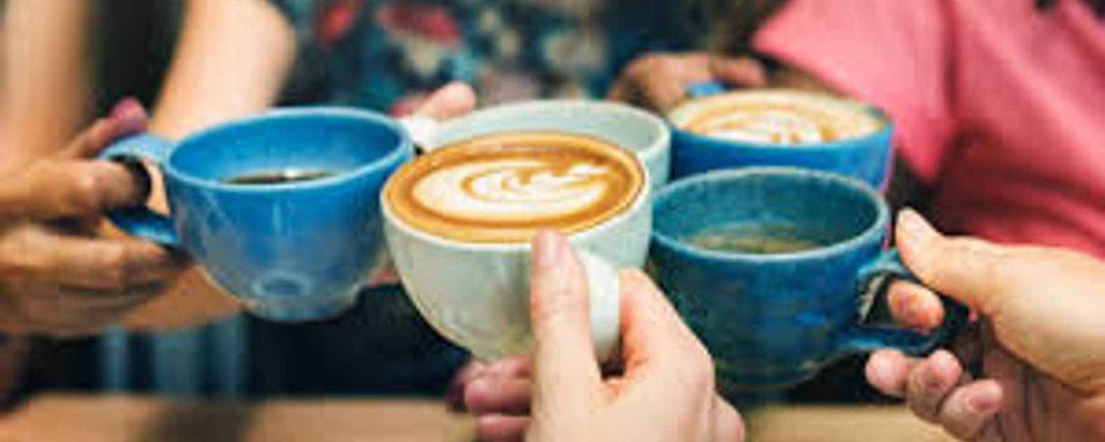 Tea Time Kodambakkam cover