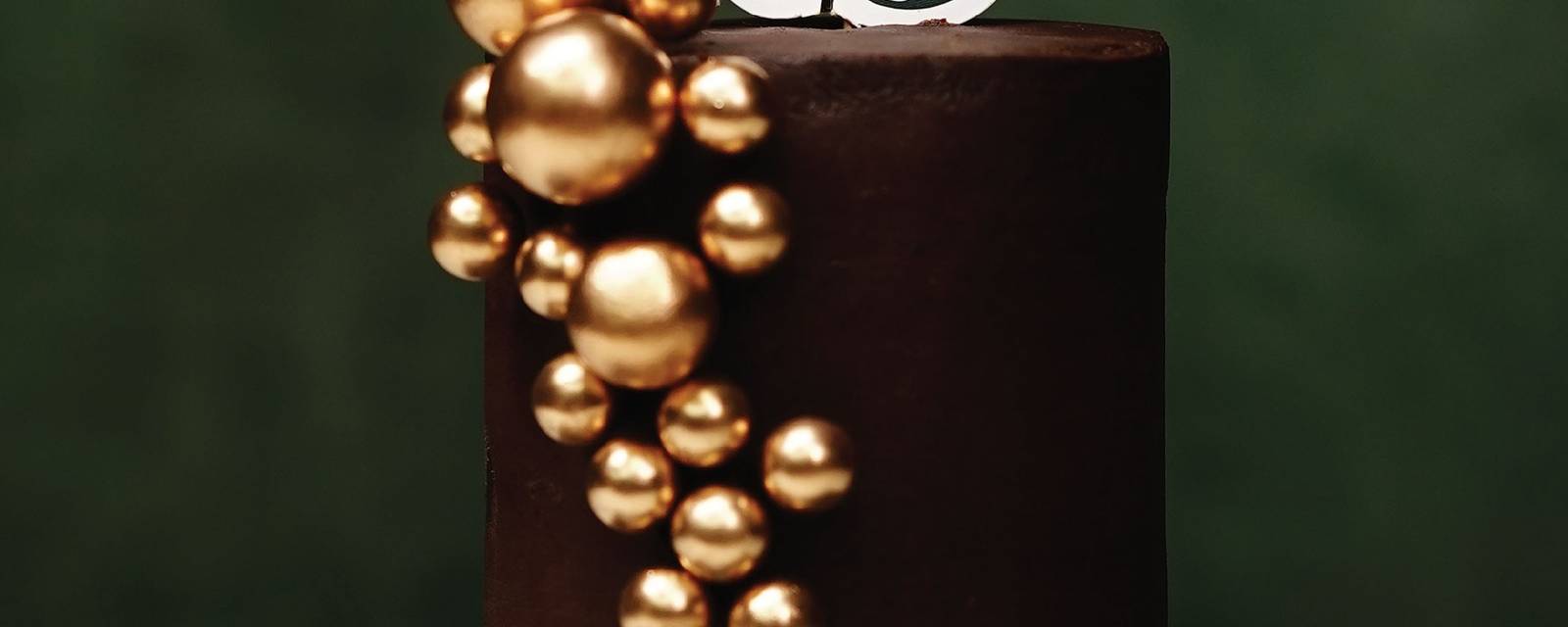 CakeBee cover