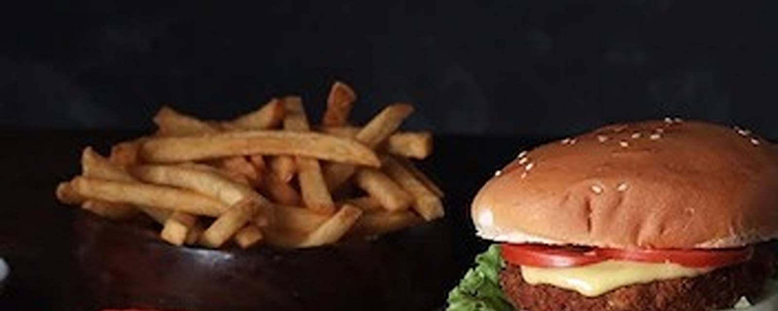 Kouzina Kafe - The Food Court cover