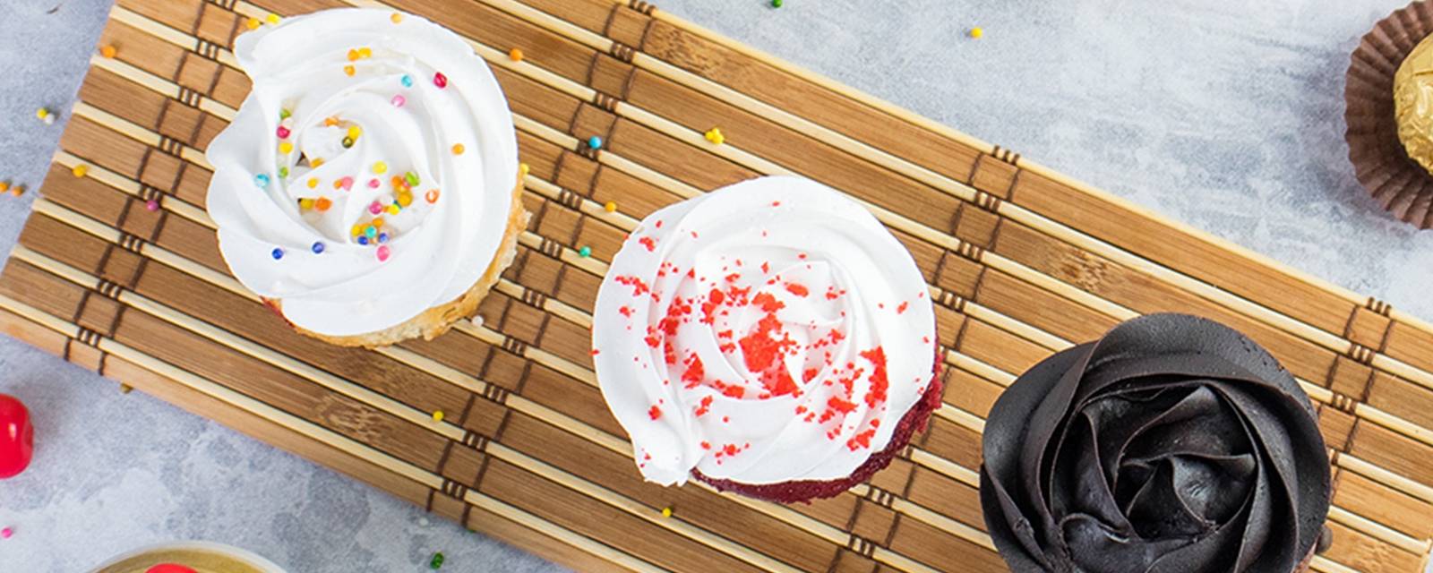 The Dessert Zone cover