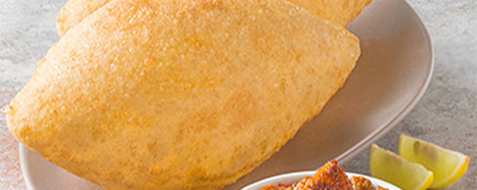 Bikanervala cover