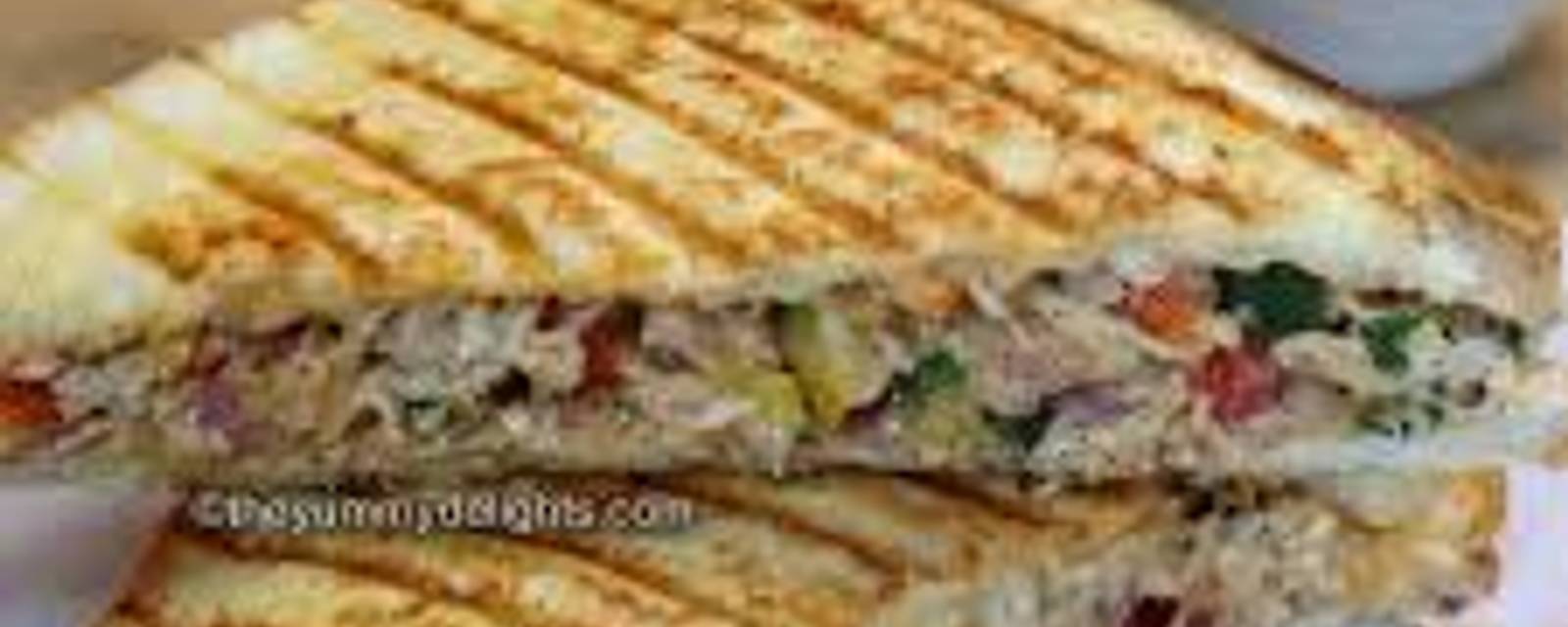 Momos Cart cover