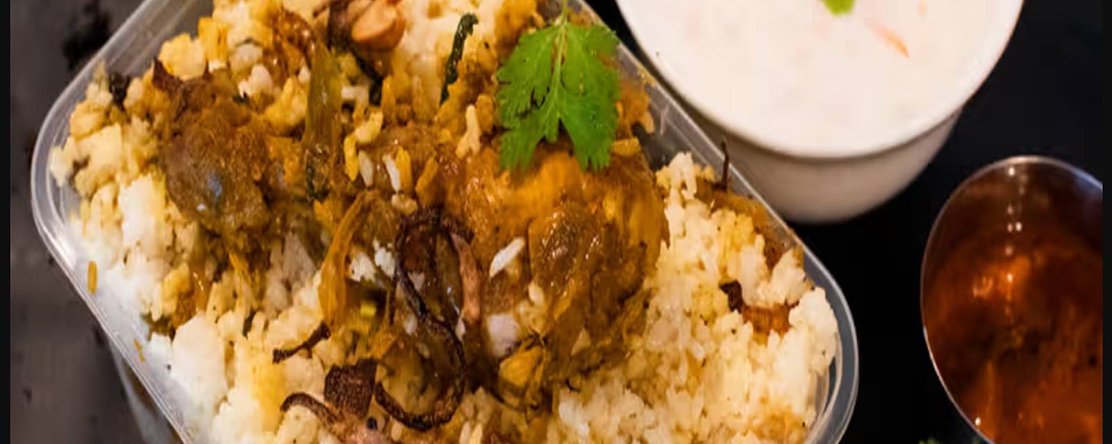 K T Olive Restaurant & Catering cover