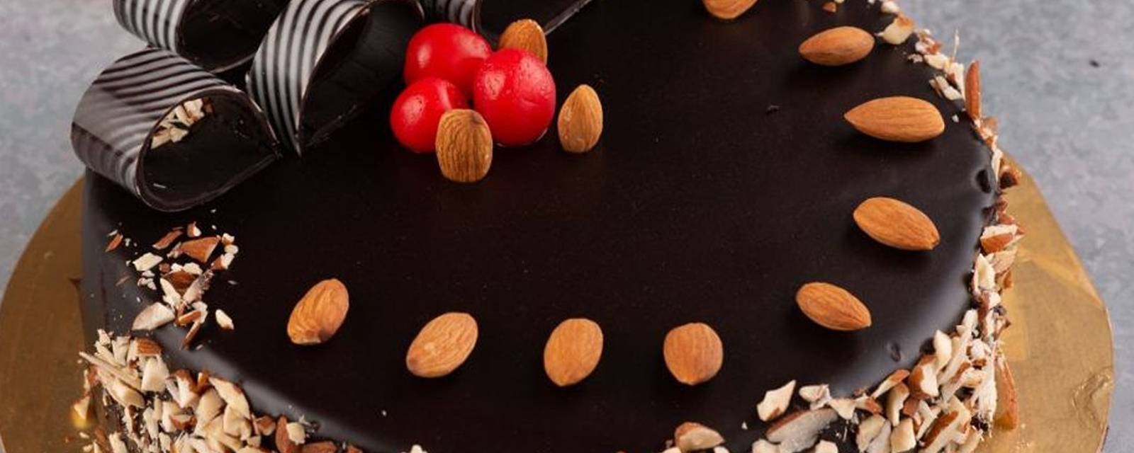 Cake square cover