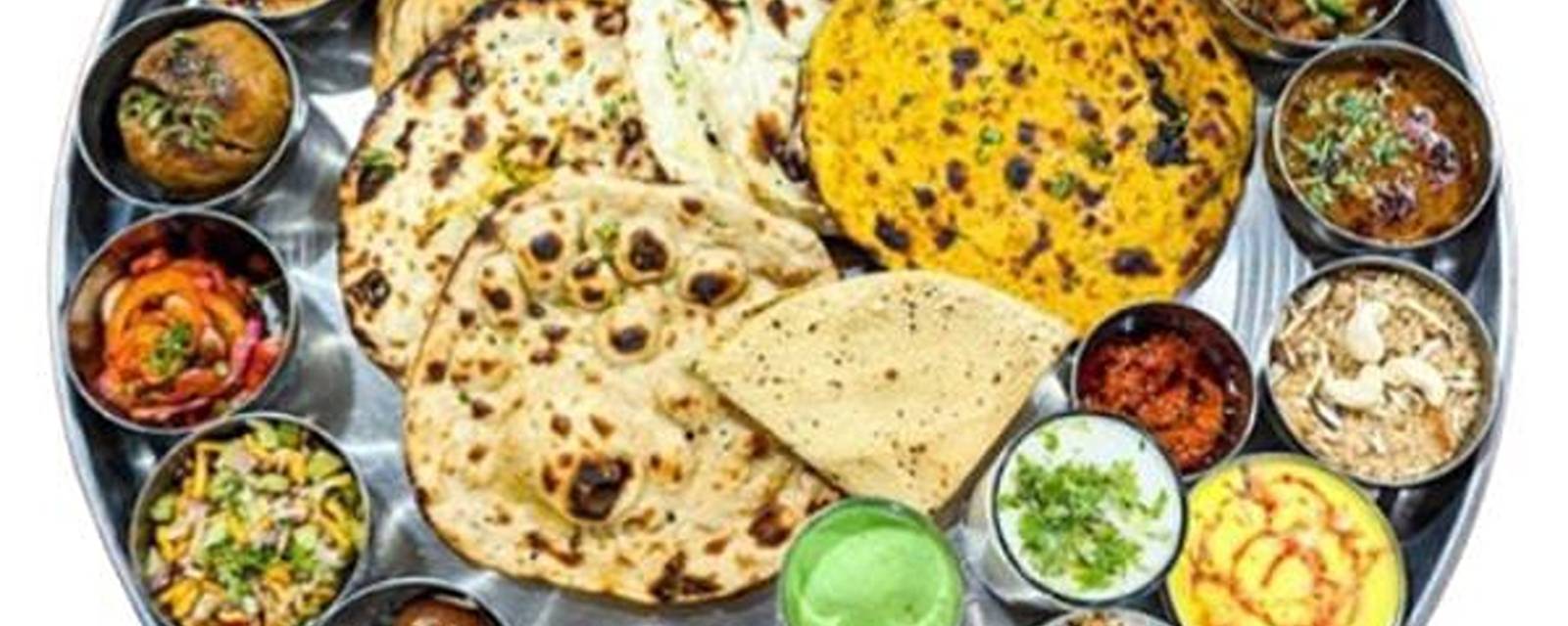 Maheshwari Rasoi Restaurant cover