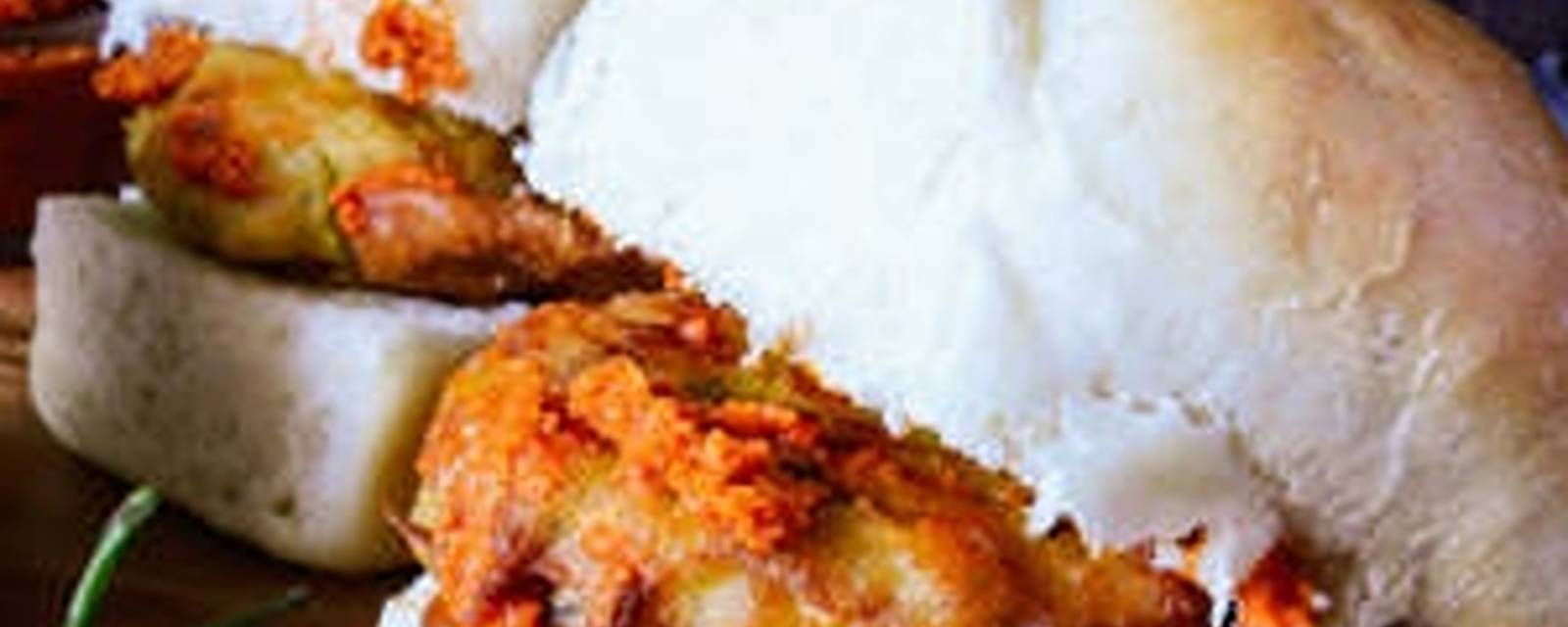 Tasty Food Corner cover