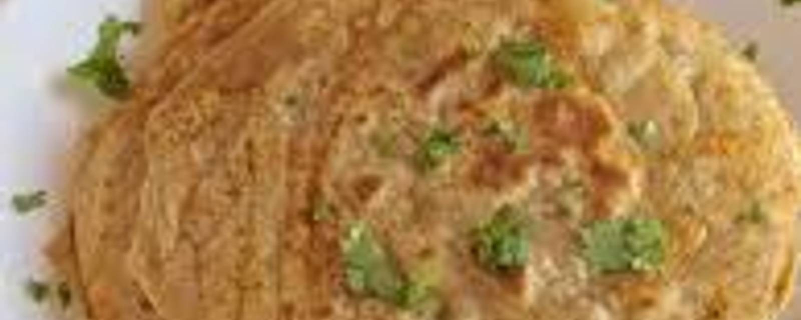 Jassi Ji Parantha cover