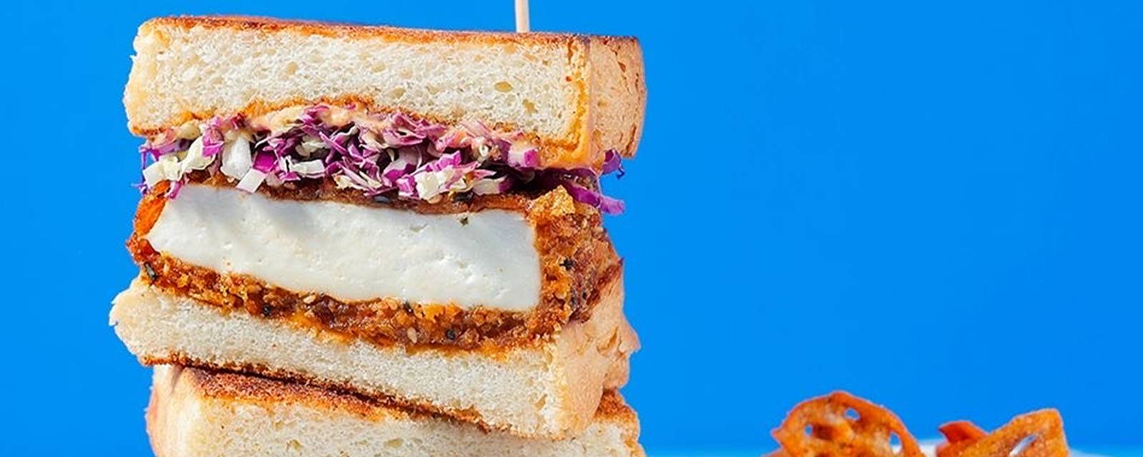 Lexi's Gourmet Sandwiches cover