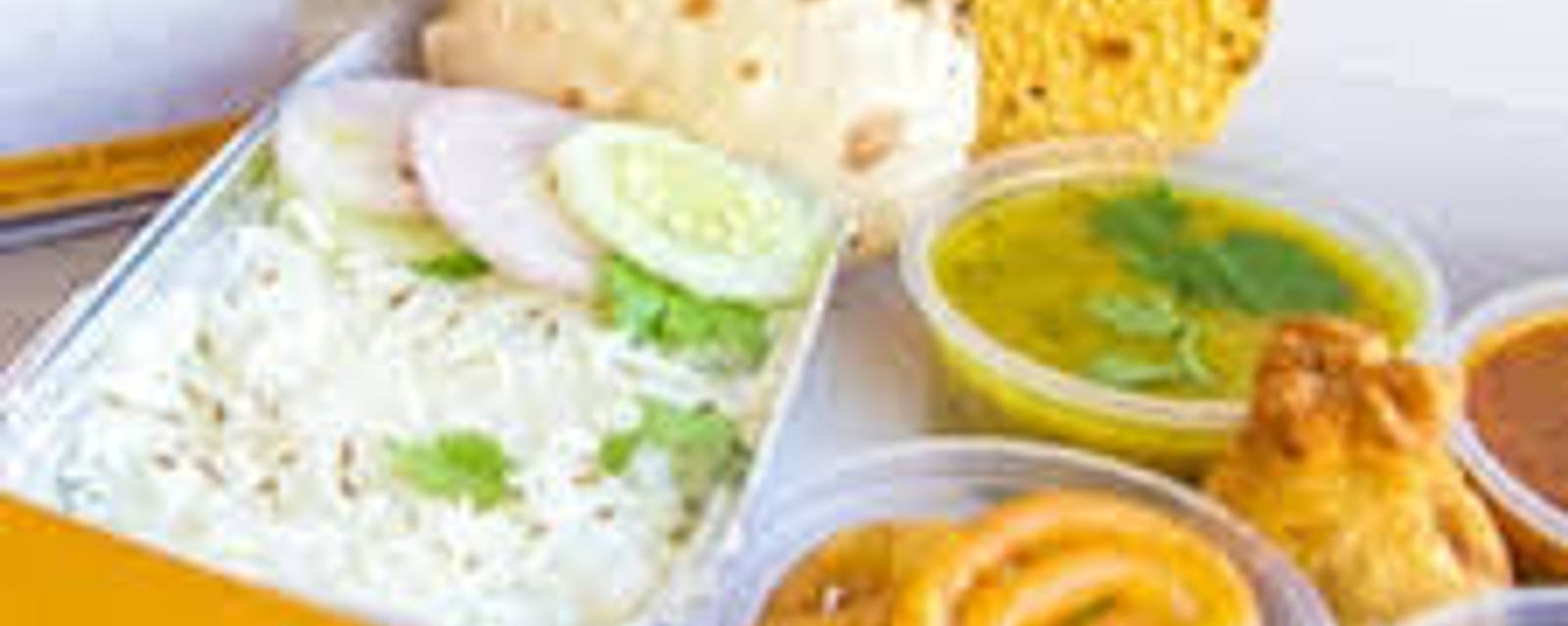 Manbhavan Premium Thali Restaurant cover