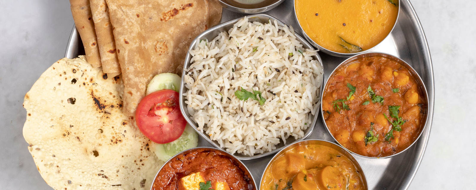 RAJASTHANI BHOJAN cover