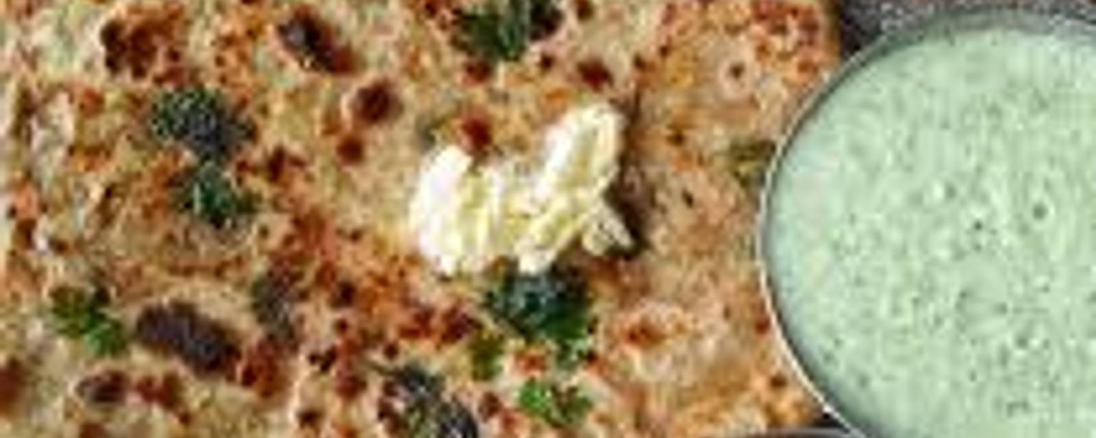 Delhi Spicy Foods cover