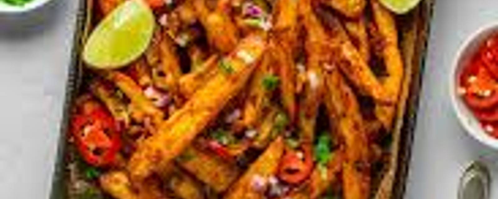 SAMUNDI Theater Foods By Dnc cover
