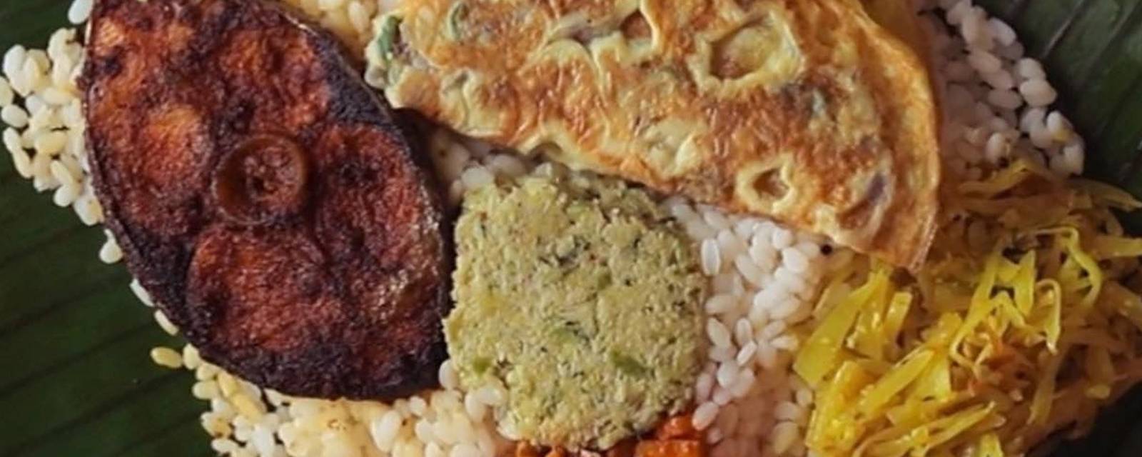 Kerala Cafe cover