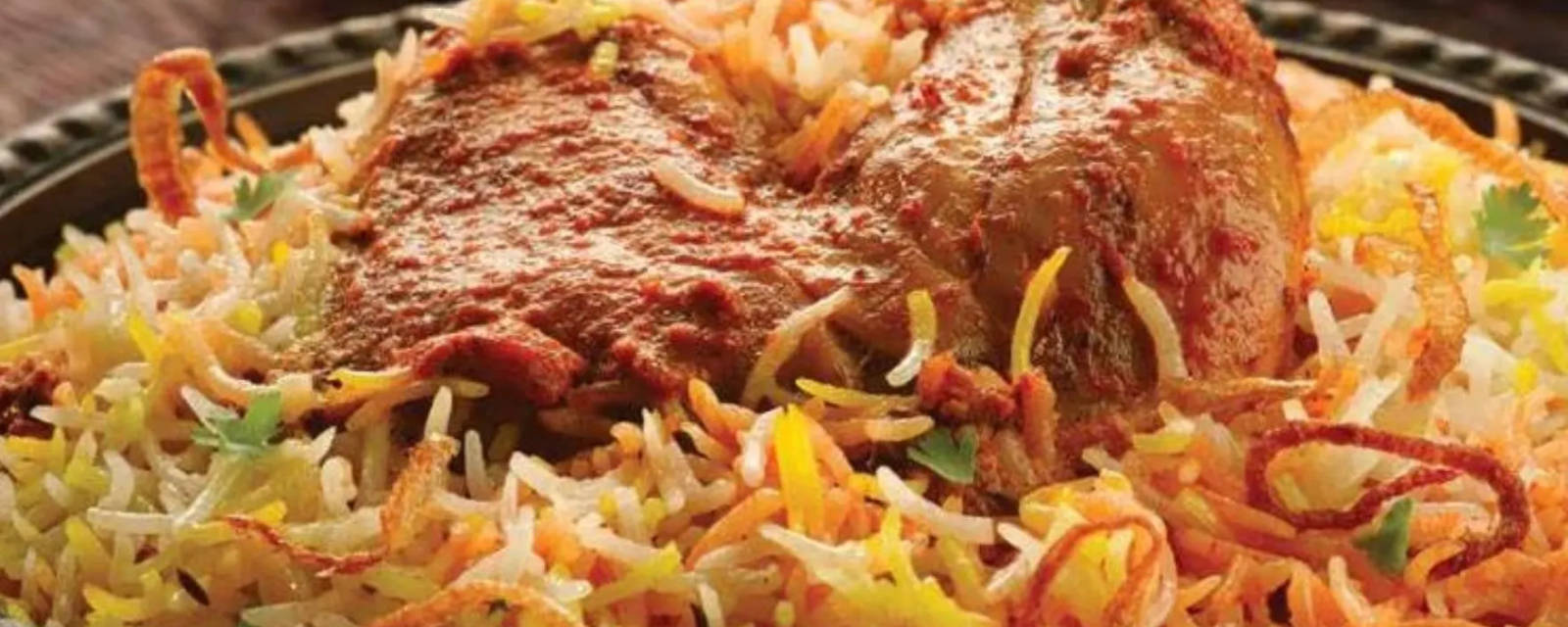 The Biryani Bags cover