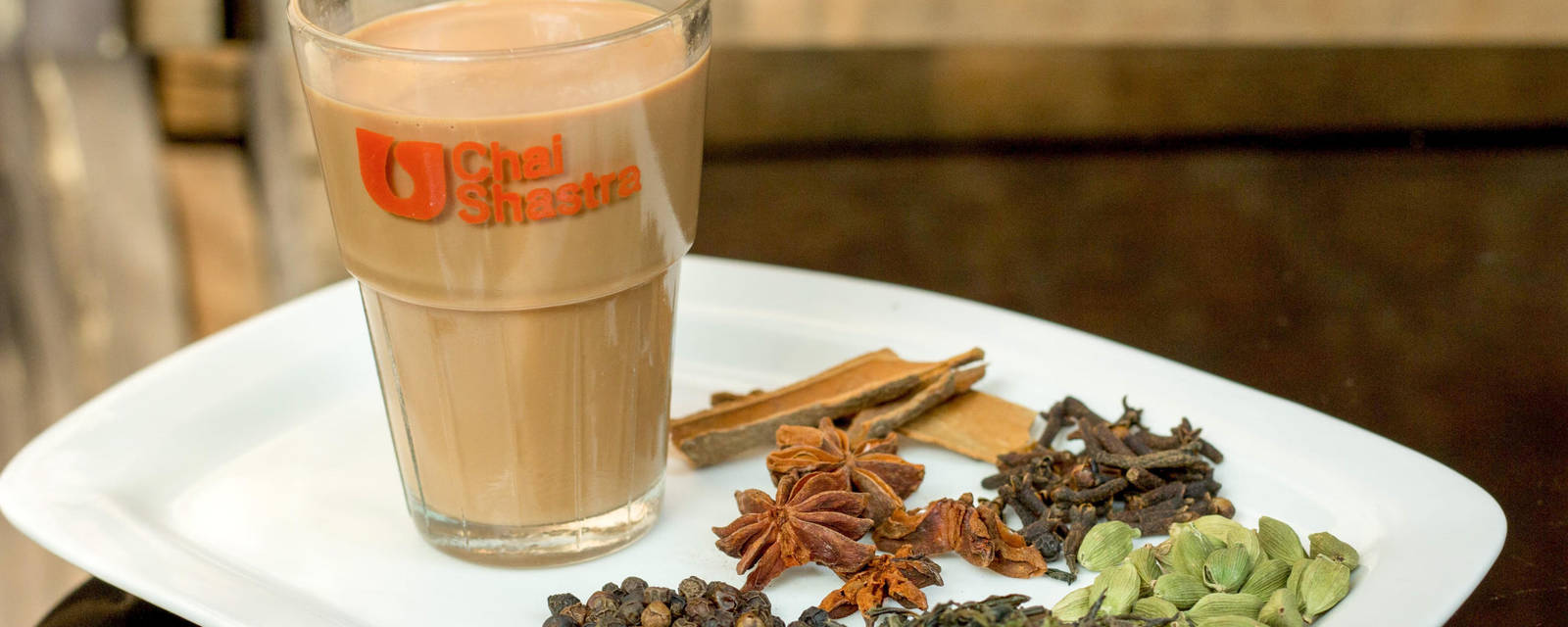 Coffee Shastra cover